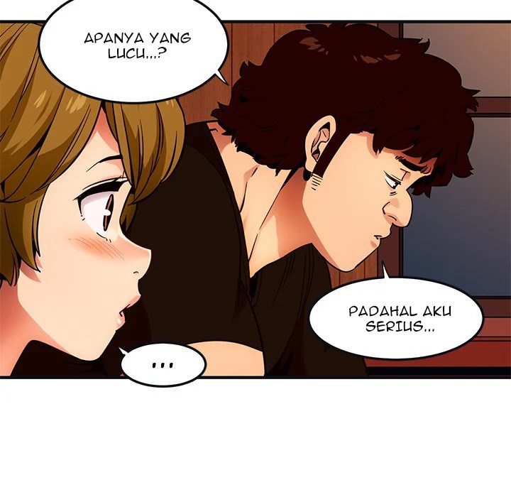 Dog on Patrol - Chapter 31 47