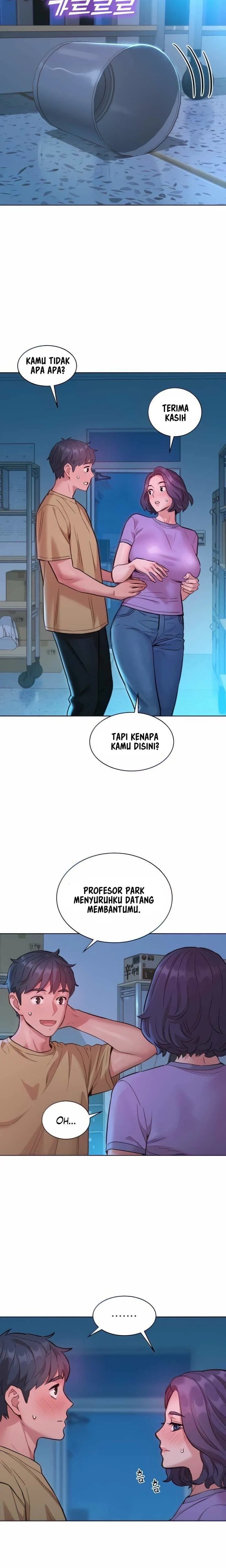 Friendship To Love - Chapter 31 9