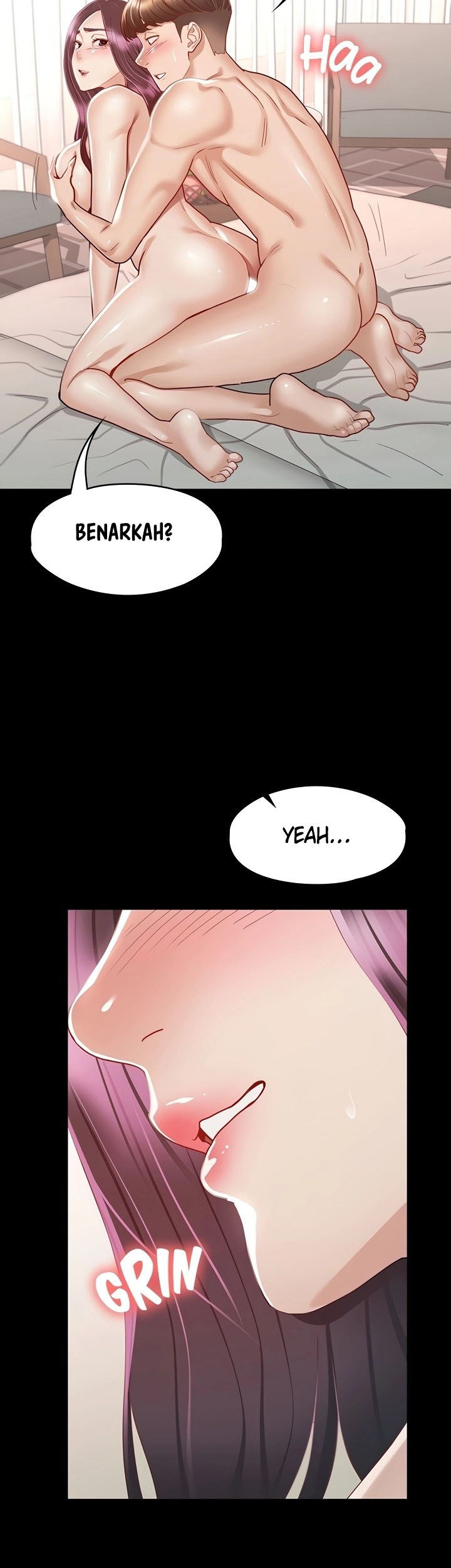 Goddess Conquest - Chapter 31 47