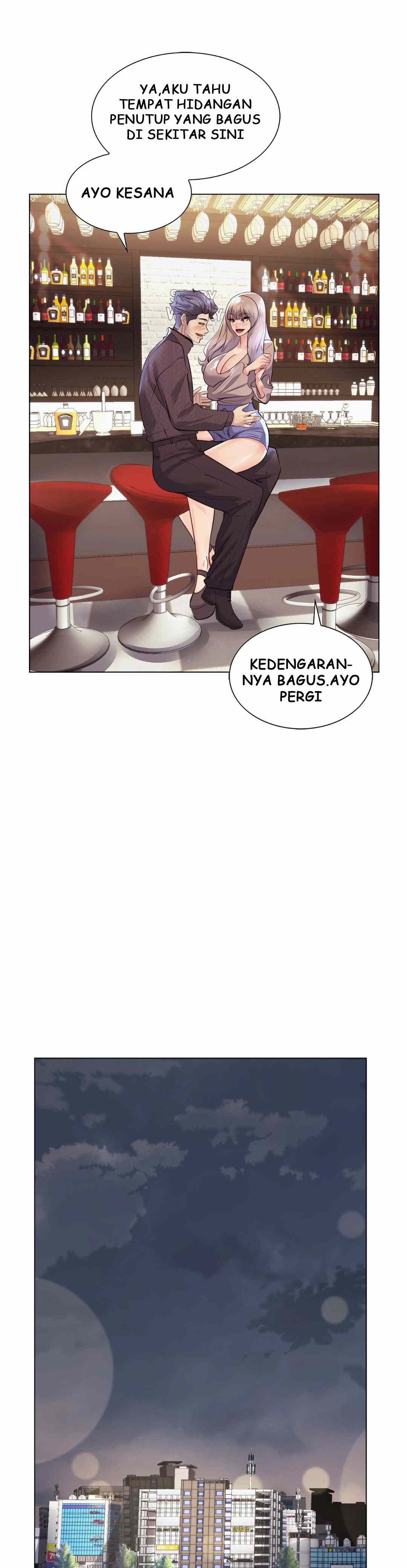 Toys Store - Chapter 31 36