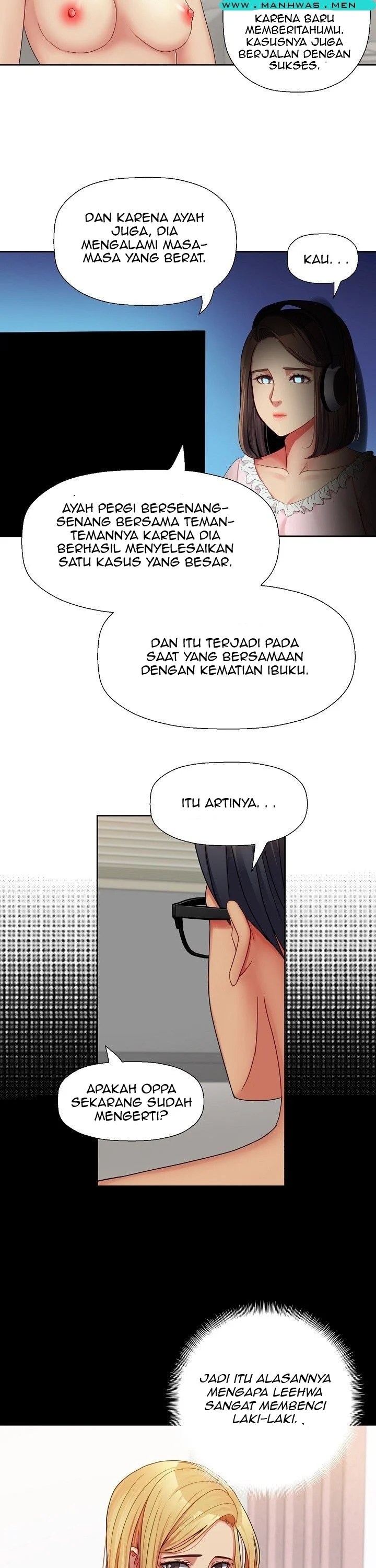 Sister Wife - Chapter 31 23