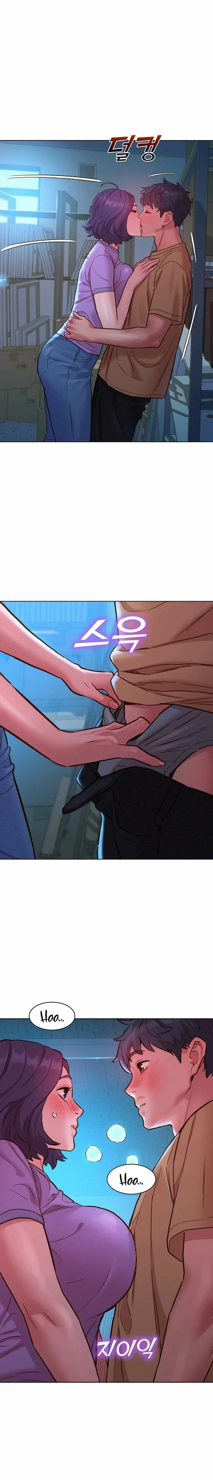 Friendship To Love - Chapter 31 13