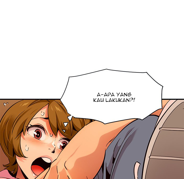 Dog on Patrol - Chapter 31 79