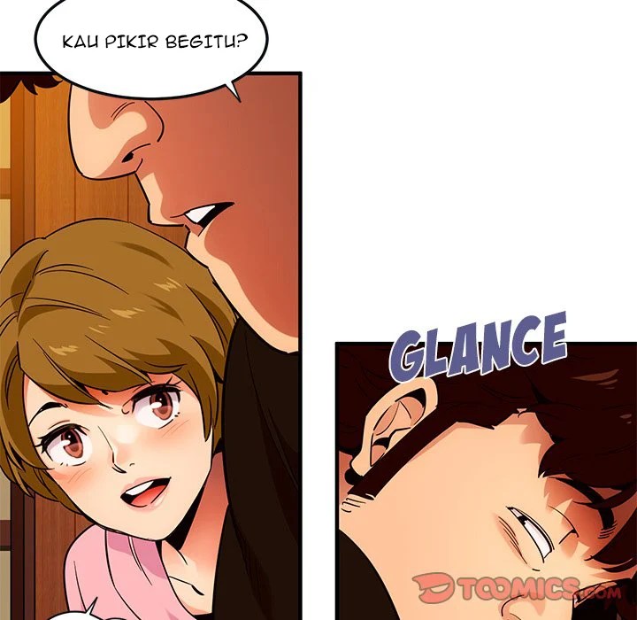 Dog on Patrol - Chapter 31 38