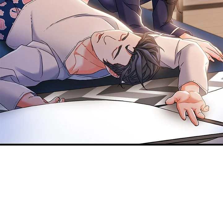 Achilles Heel - Chapter 31 15