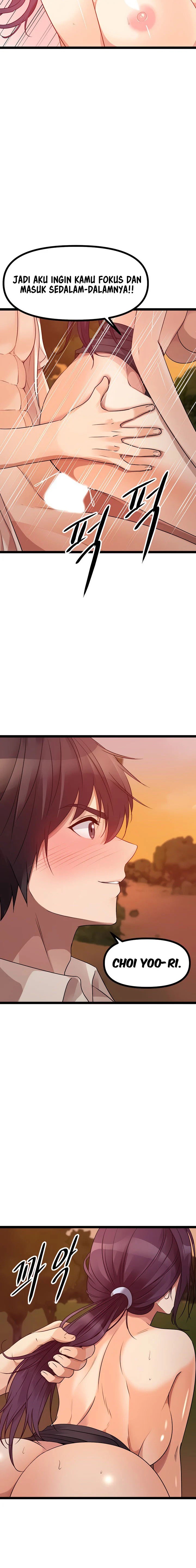 Cucumber Market - Chapter 31 22