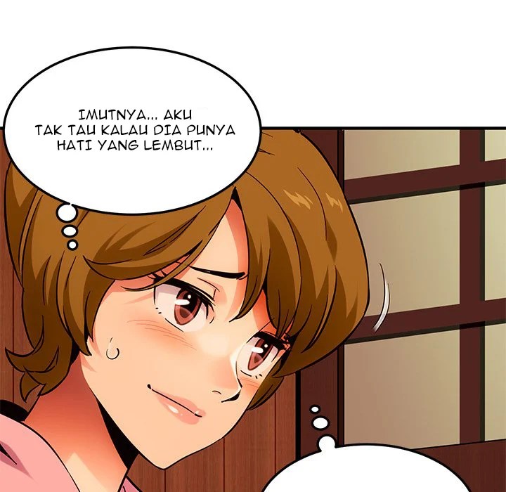 Dog on Patrol - Chapter 31 32