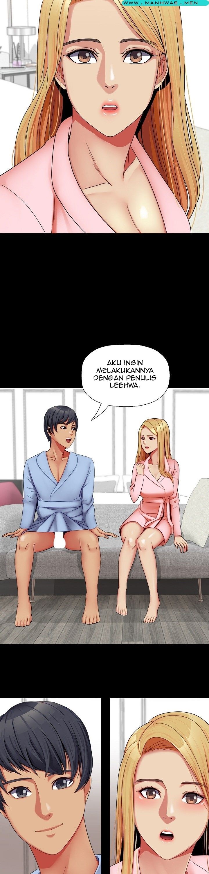 Sister Wife - Chapter 31 27