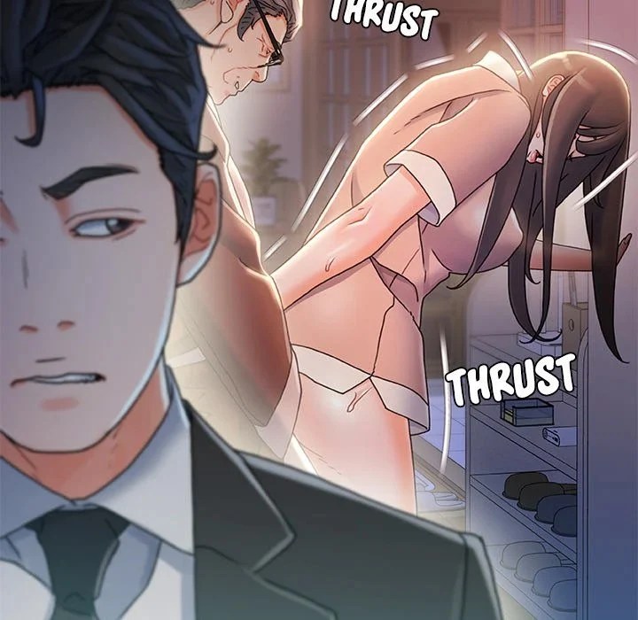 Achilles Heel - Chapter 31 94