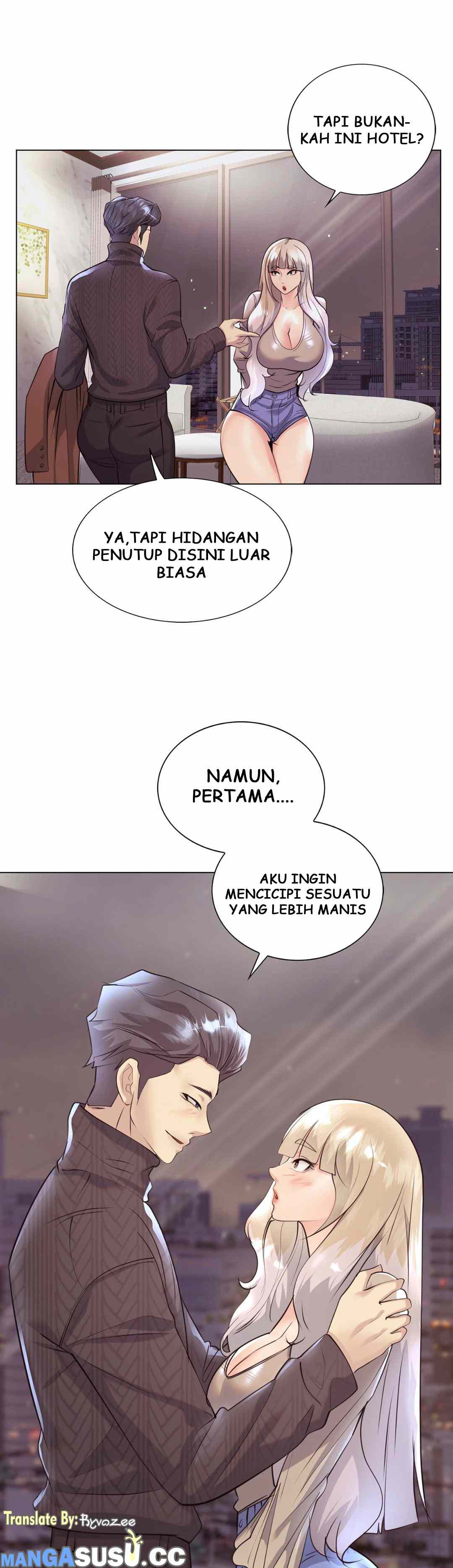 Toys Store - Chapter 31 38