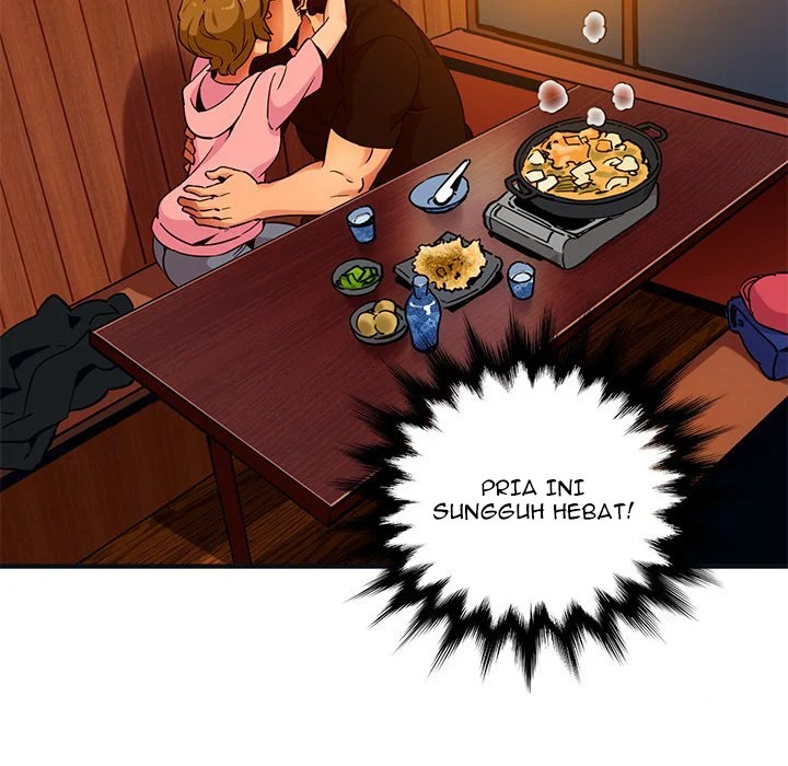 Dog on Patrol - Chapter 31 58