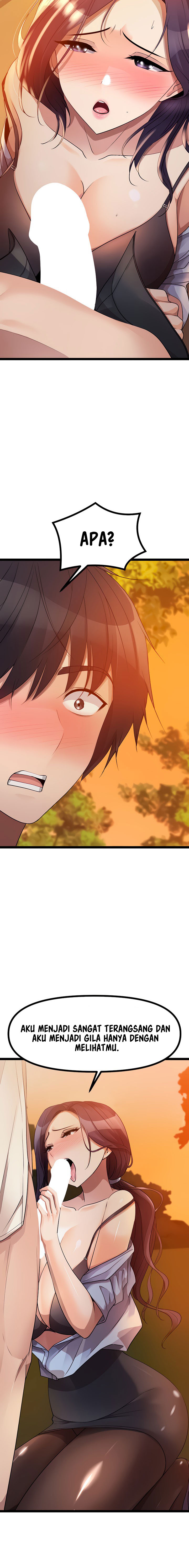 Cucumber Market - Chapter 31 5