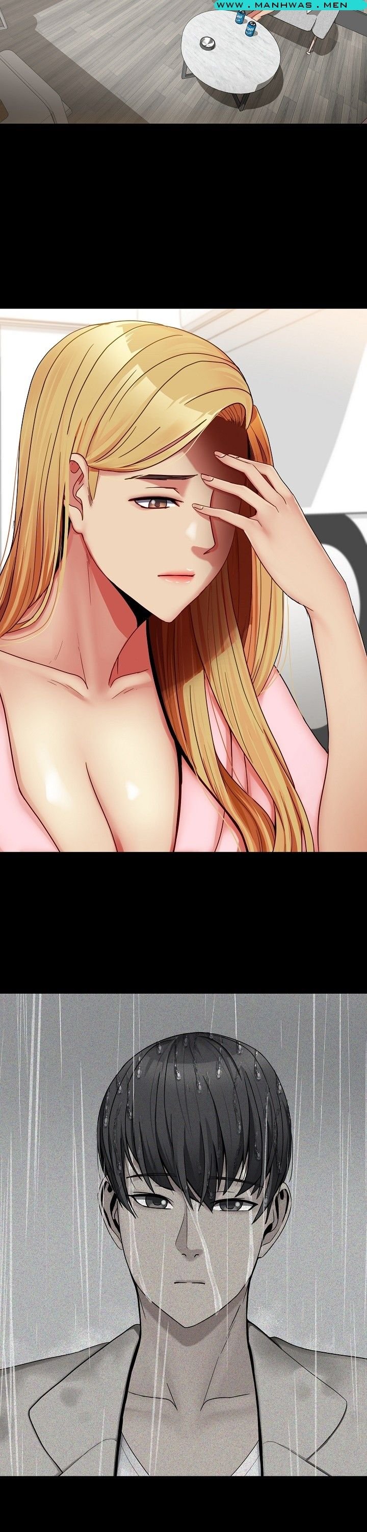 Sister Wife - Chapter 31 4