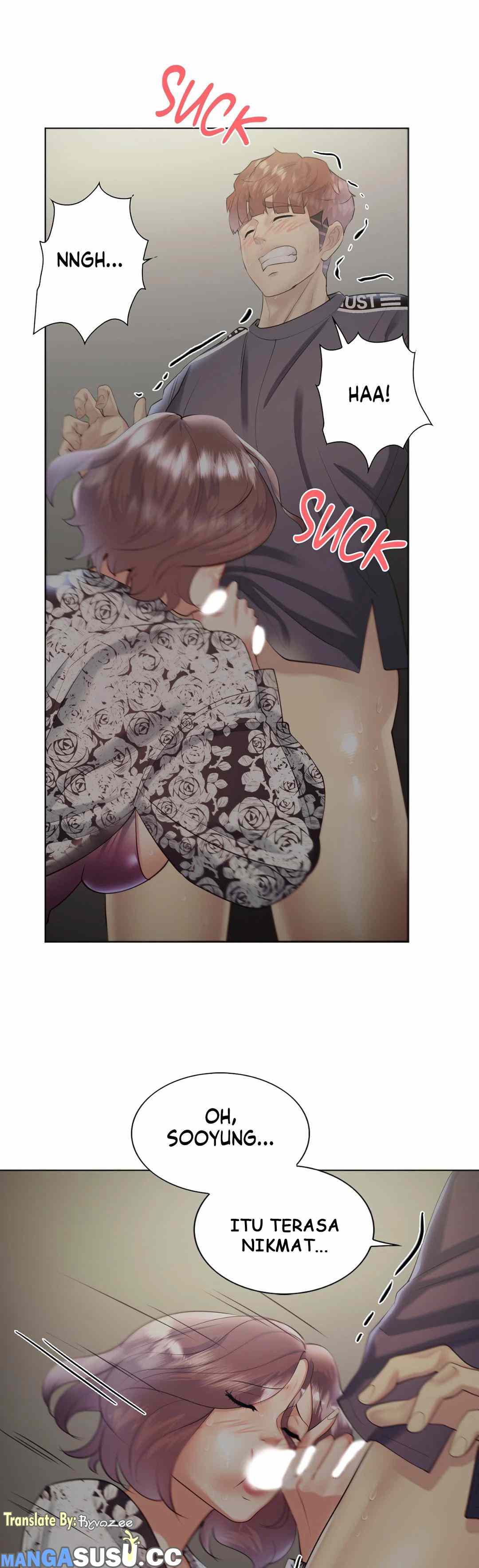 Toys Store - Chapter 31 10