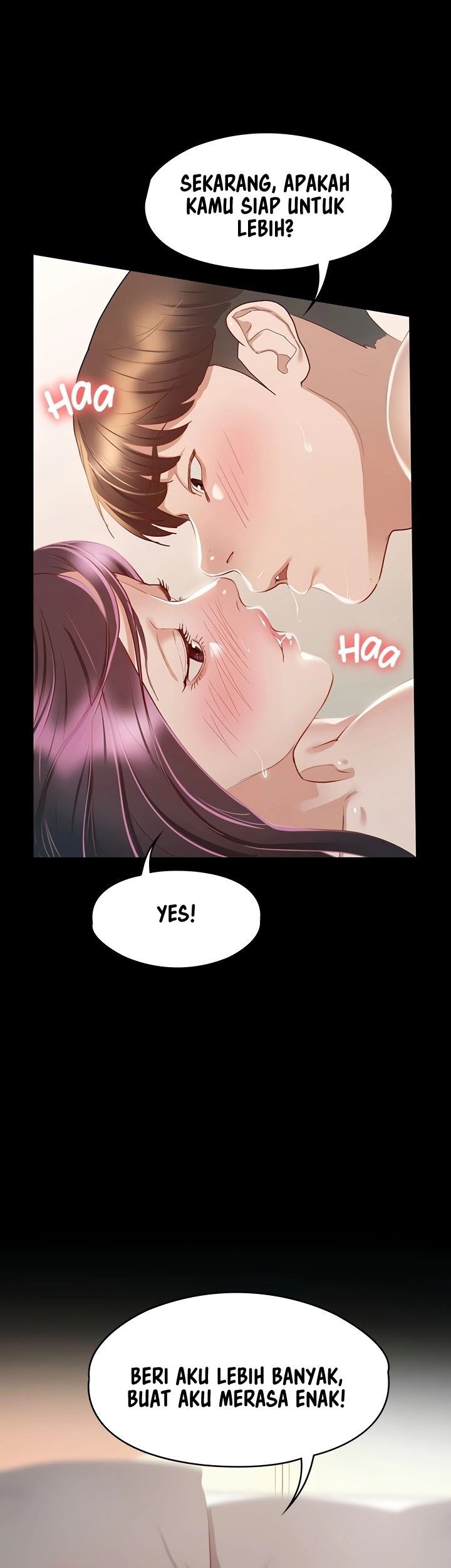 Goddess Conquest - Chapter 31 18