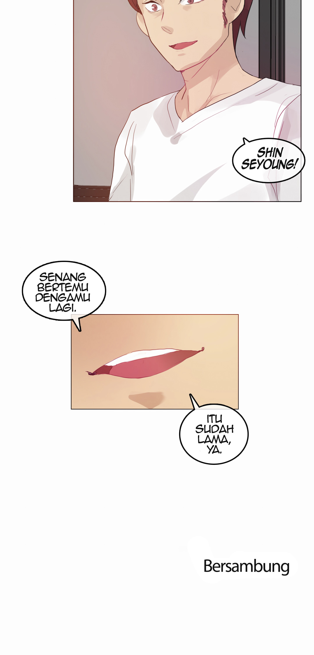 A Pervert&#8217;s Daily Life - Chapter 19 26