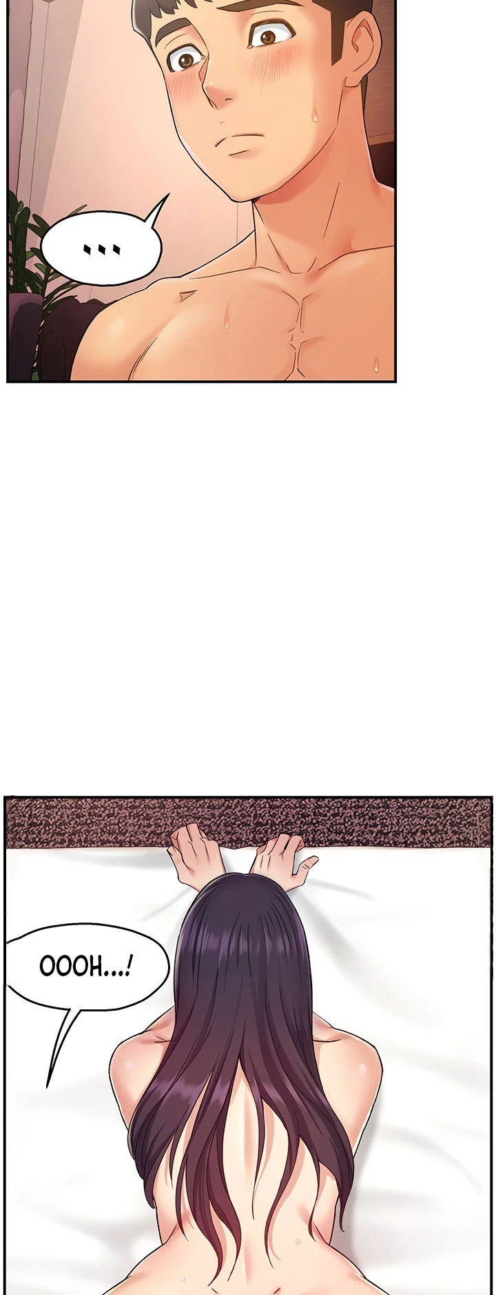 Team Leader Report - Chapter 19 22