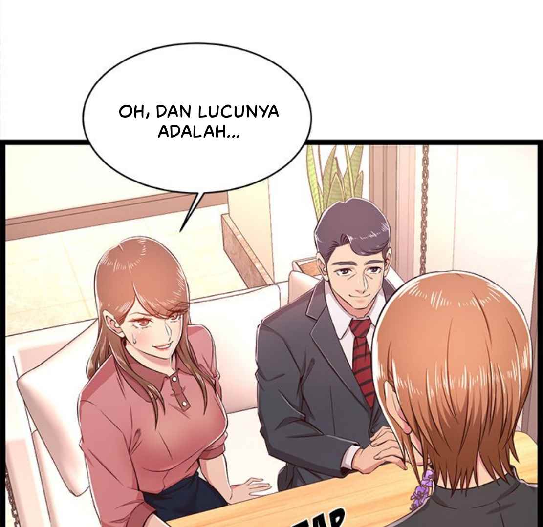 No Way Out - Chapter 19 92