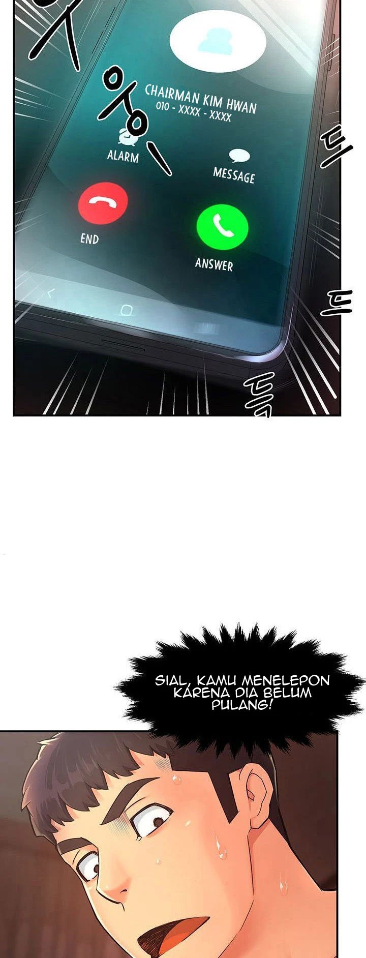 Team Leader Report - Chapter 19 39