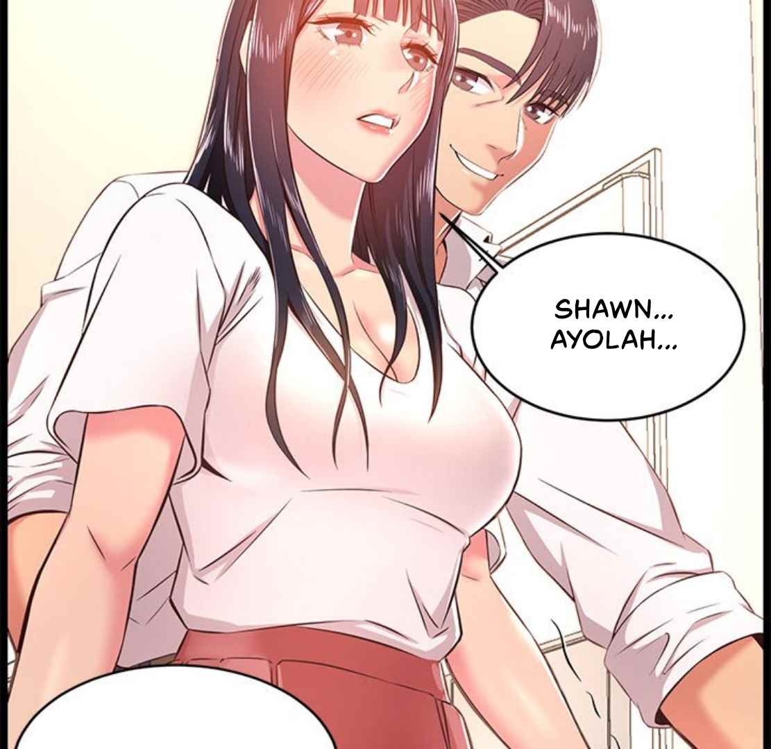 No Way Out - Chapter 19 130