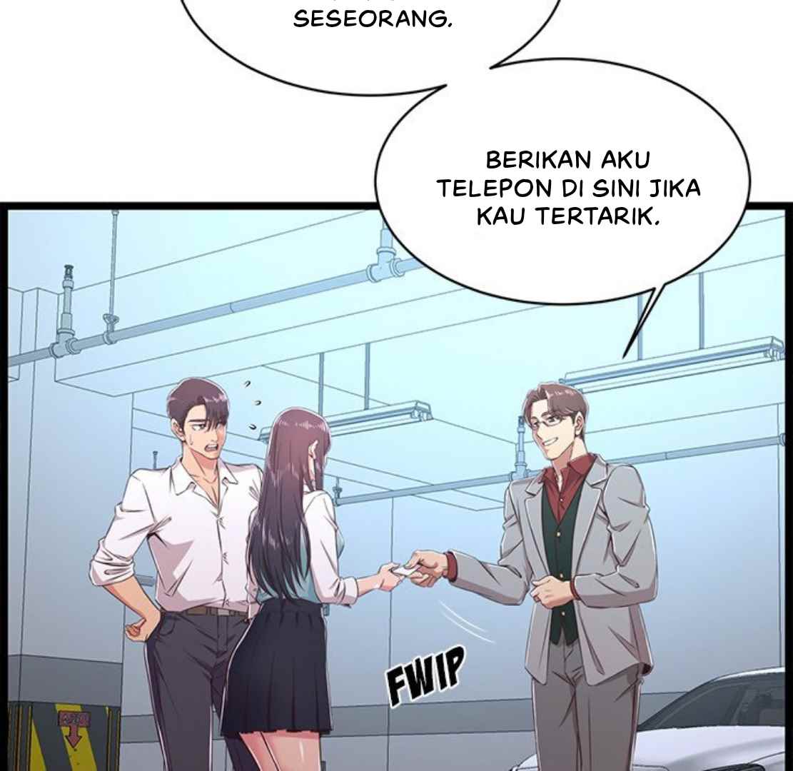 No Way Out - Chapter 19 51