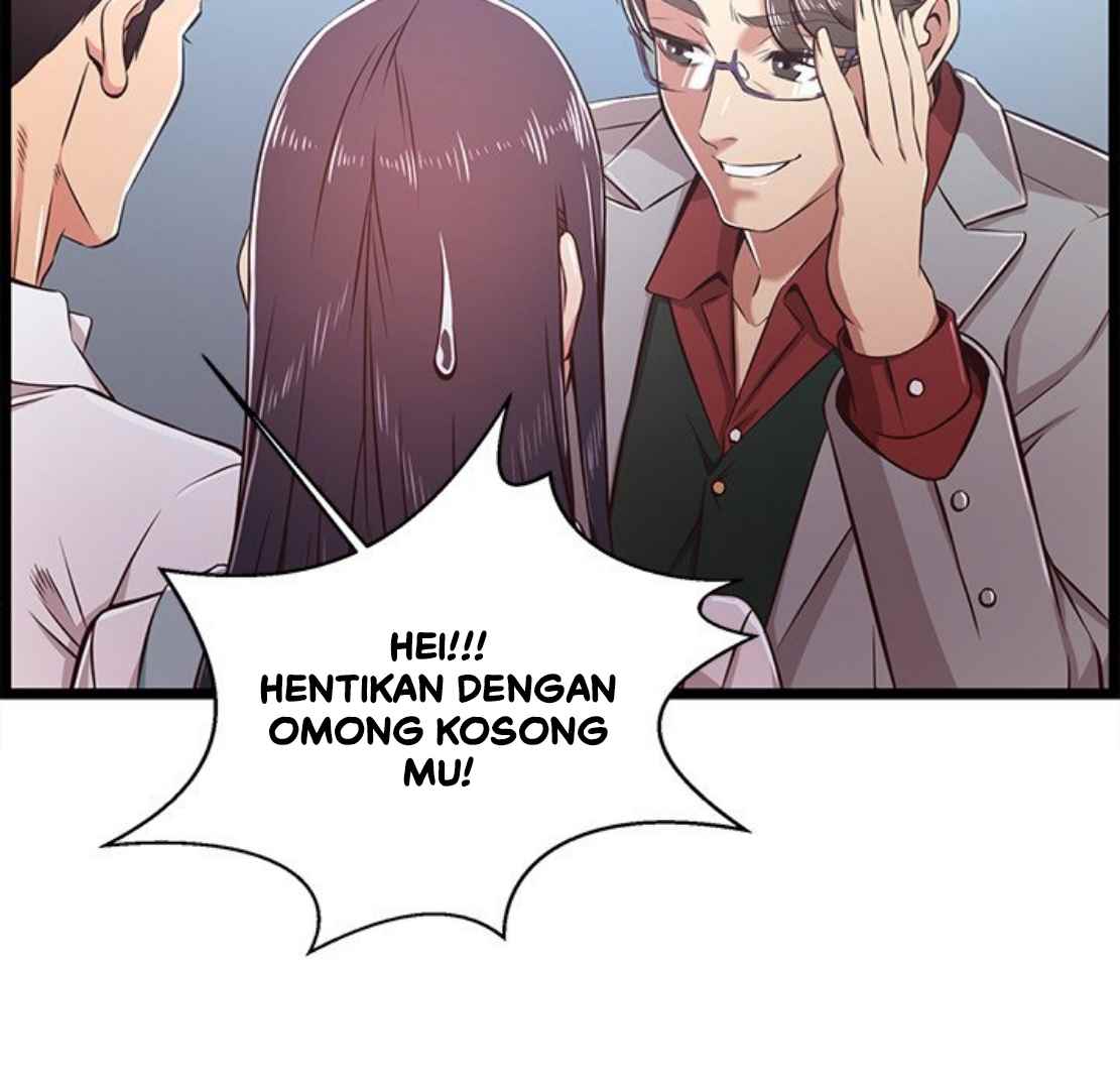No Way Out - Chapter 19 55