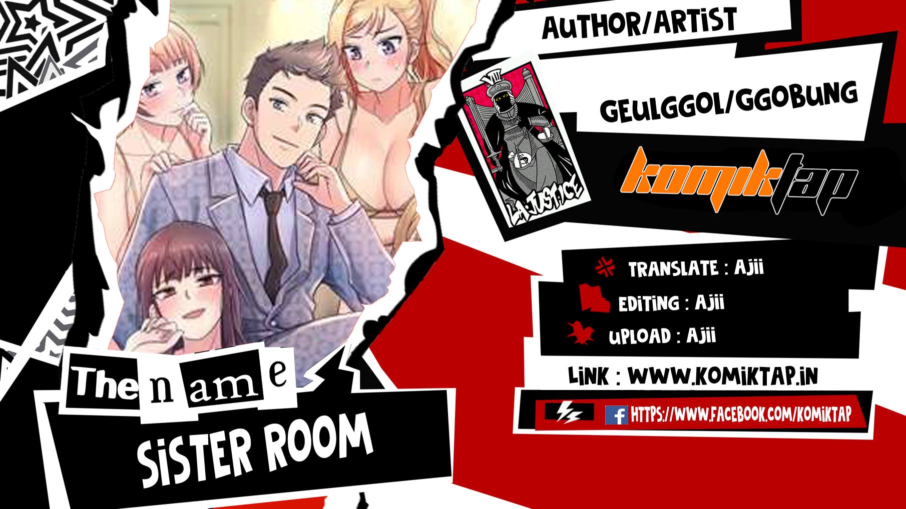 Love Me More (Geulggol) - Chapter 19 1