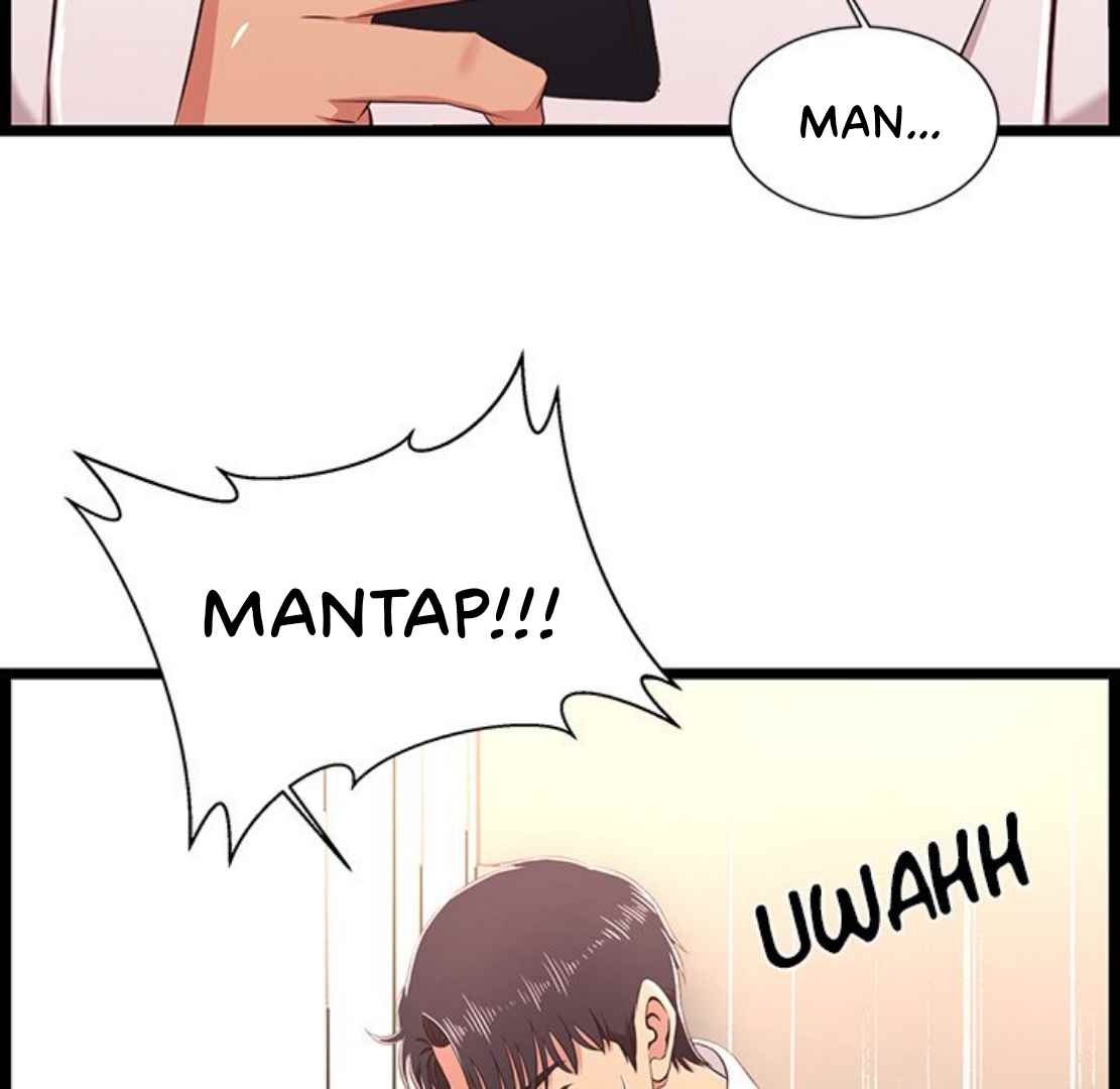 No Way Out - Chapter 19 18