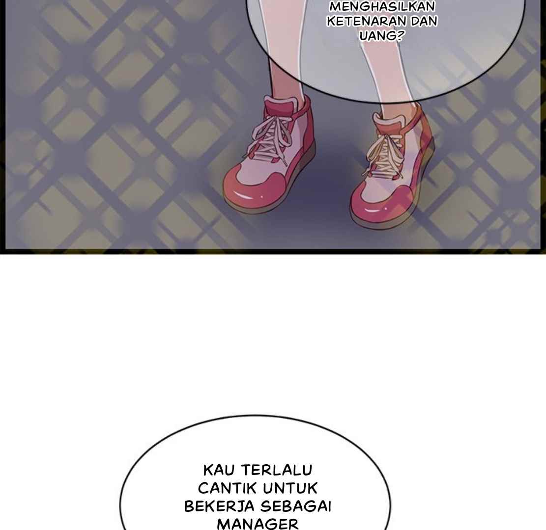 No Way Out - Chapter 19 50