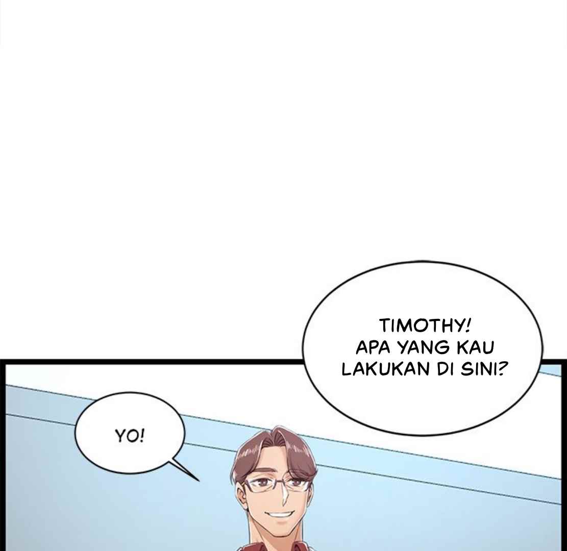 No Way Out - Chapter 19 36