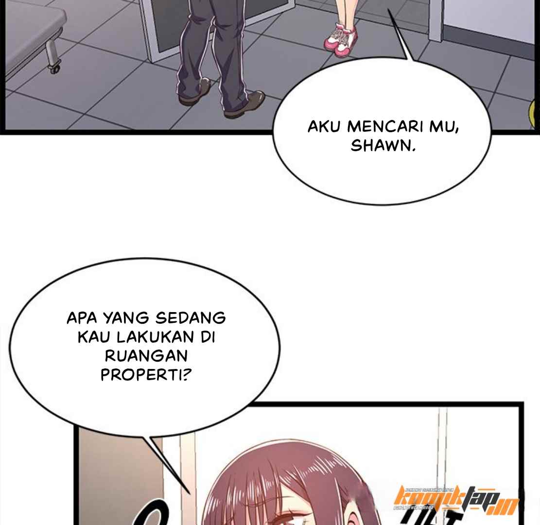 No Way Out - Chapter 19 23