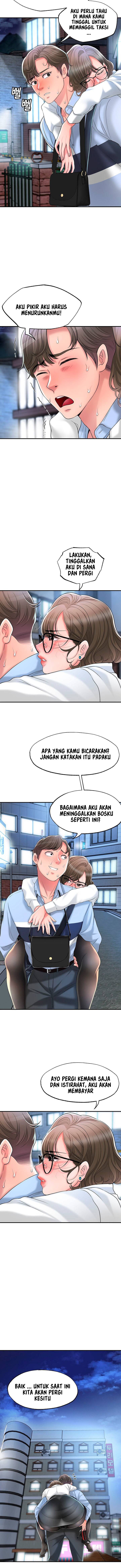 New Town - Chapter 19 9