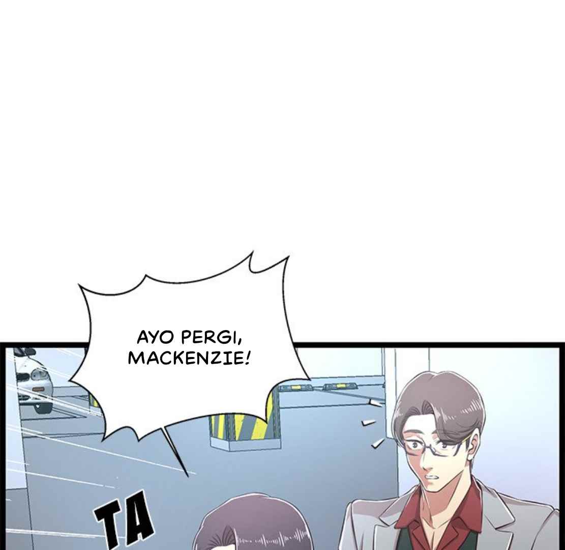 No Way Out - Chapter 19 56