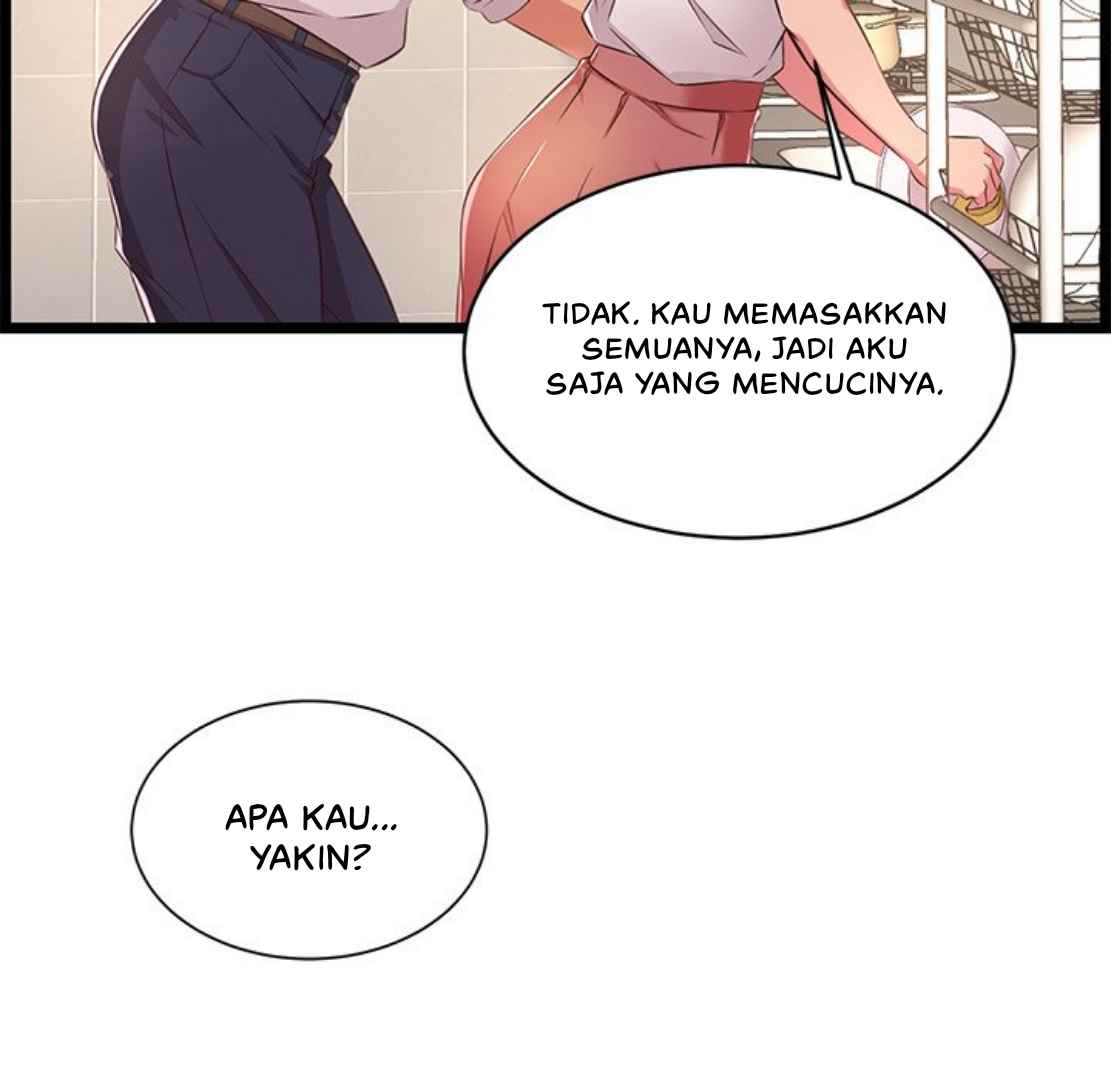 No Way Out - Chapter 19 127