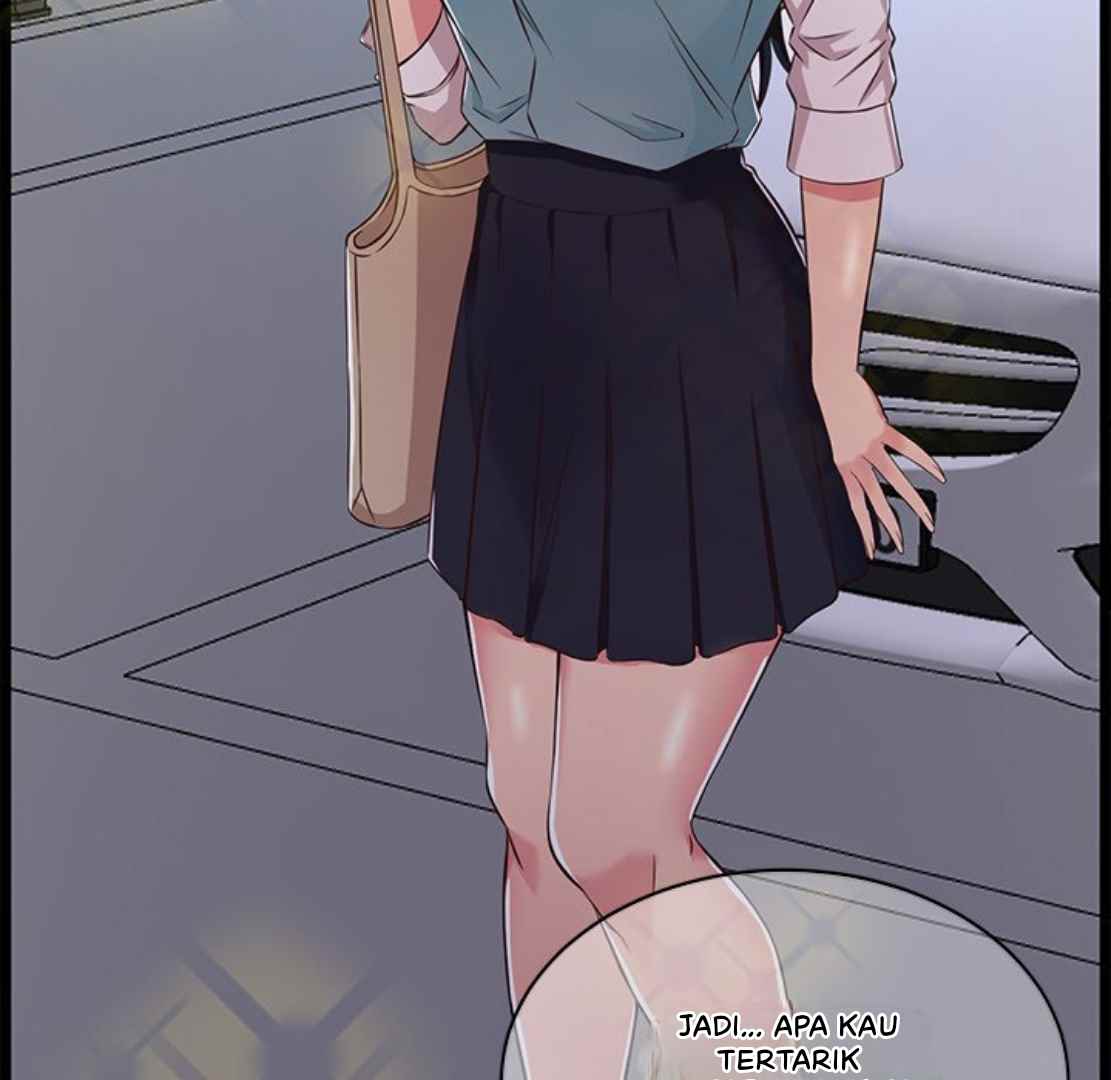 No Way Out - Chapter 19 49