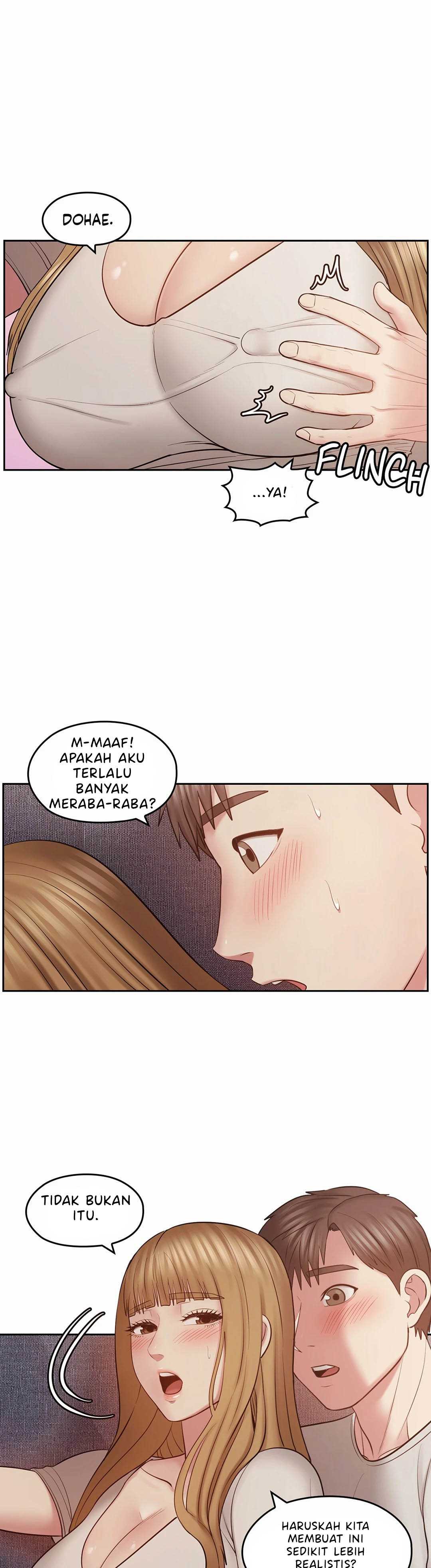 Sok Gung-Hap Consulting - Chapter 19 43