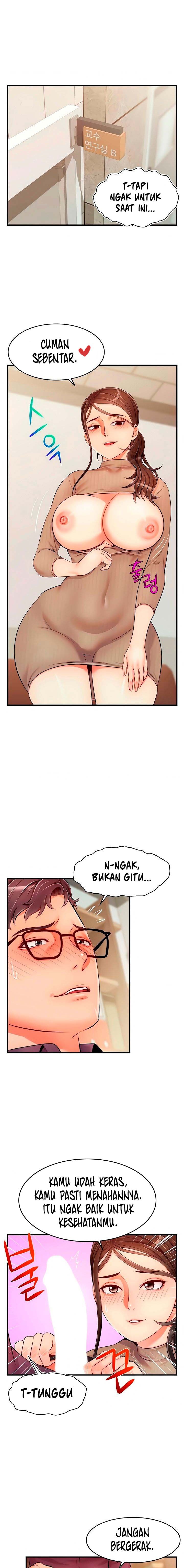 It&#8217;s Okay Because It&#8217;s Family - Chapter 19 2