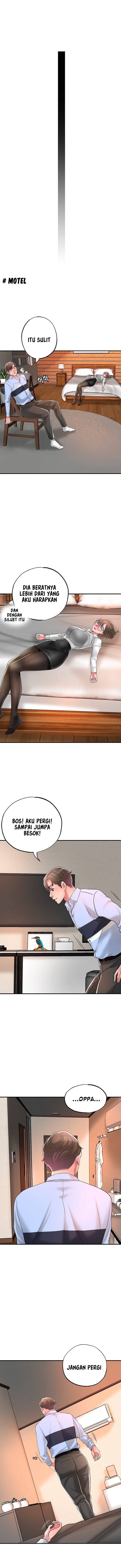 New Town - Chapter 19 10