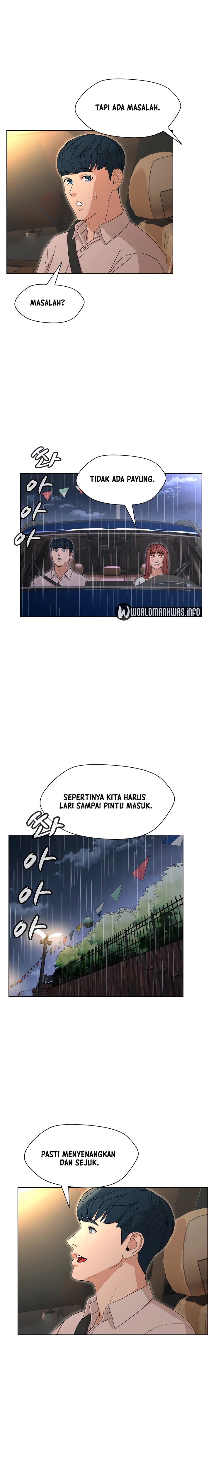 Between Shouldn&#8217;t - Chapter 19 5