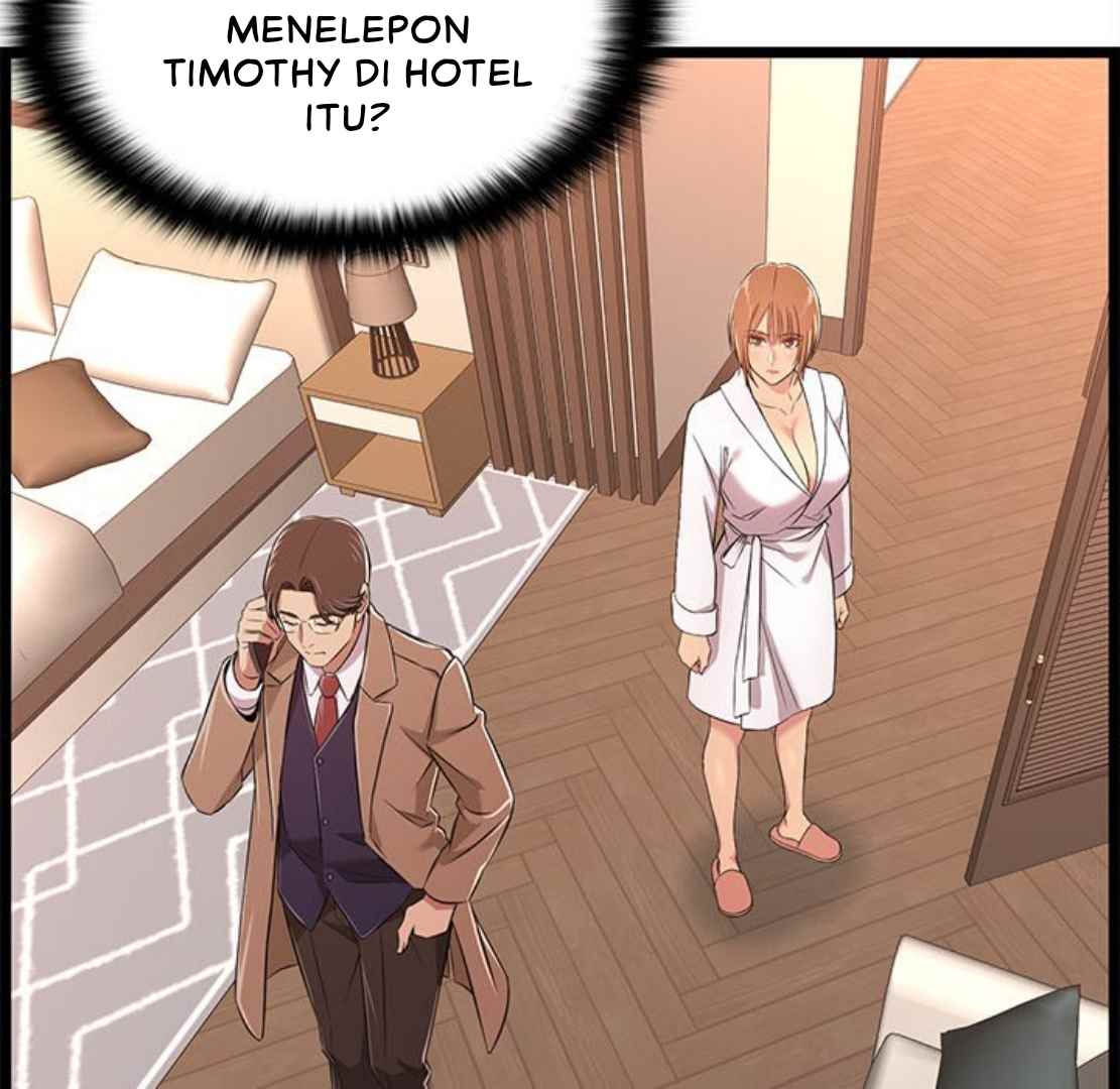 No Way Out - Chapter 19 97