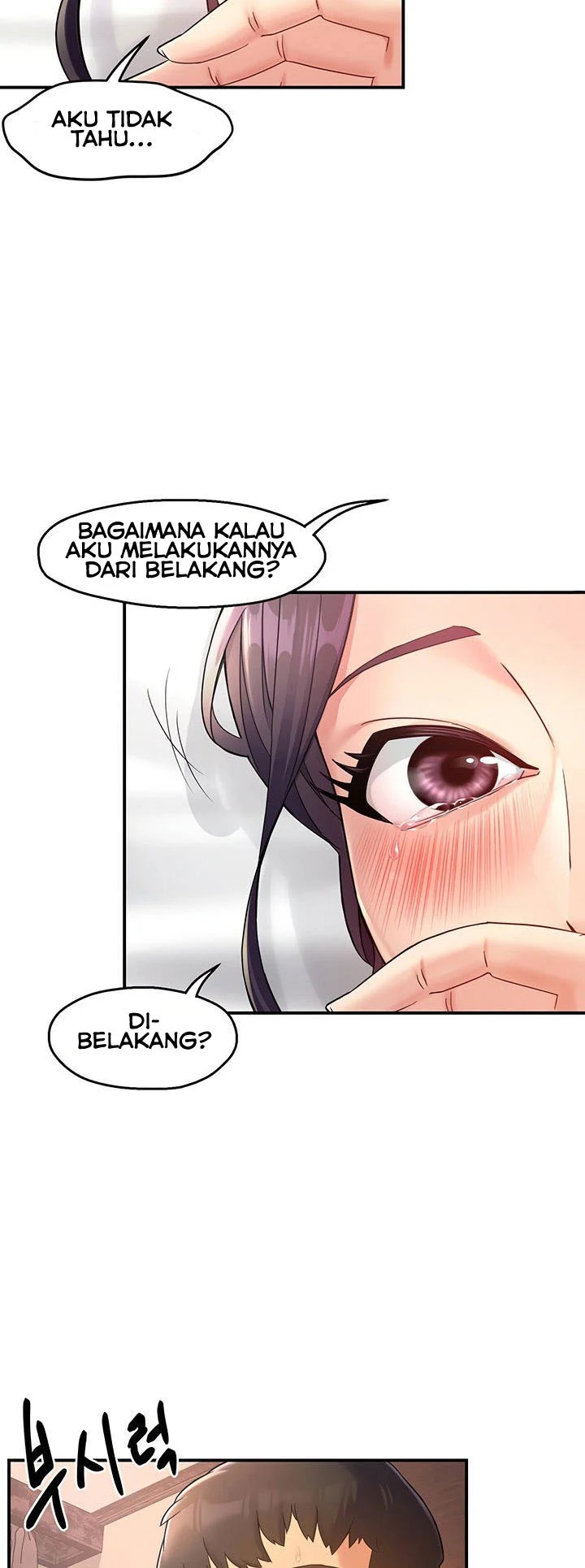 Team Leader Report - Chapter 19 21