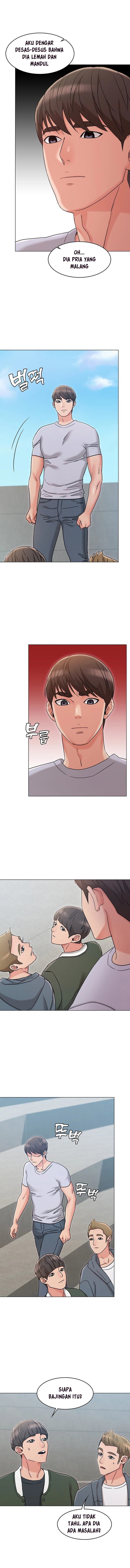 Not You, but Your Sister - Chapter 19 9