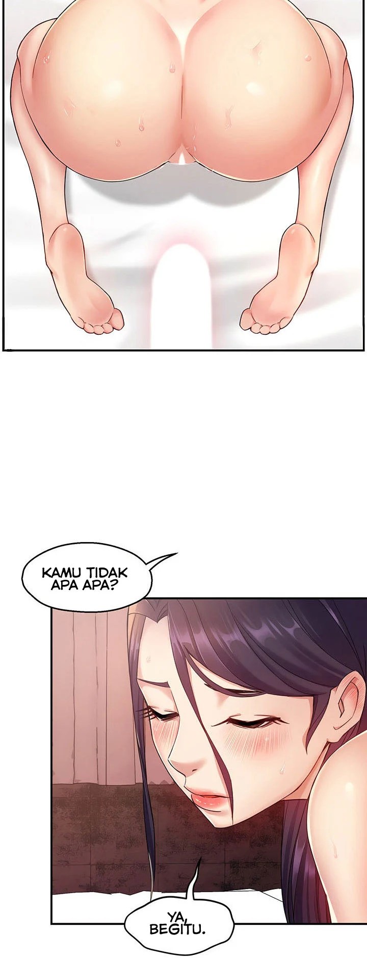 Team Leader Report - Chapter 19 23
