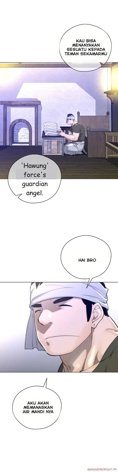 Perfect Half - Chapter 19 15