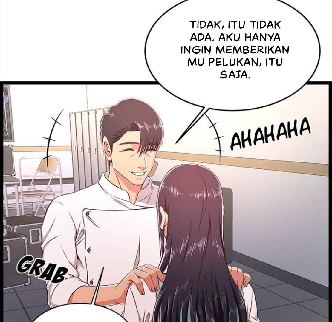 No Way Out - Chapter 19 28
