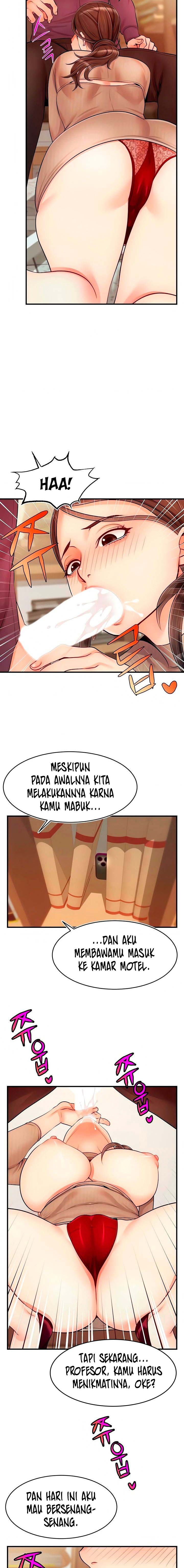 It&#8217;s Okay Because It&#8217;s Family - Chapter 19 3