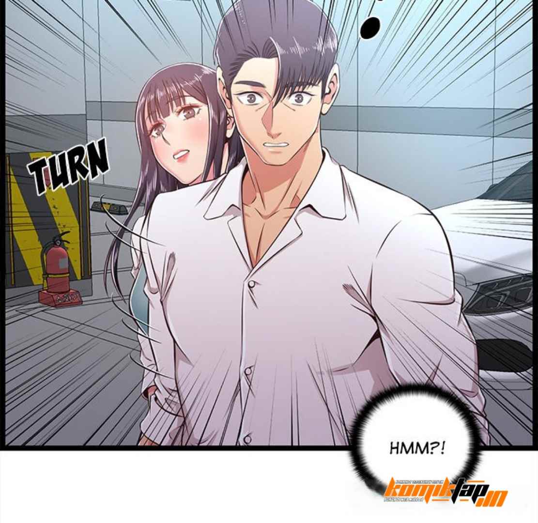 No Way Out - Chapter 19 35