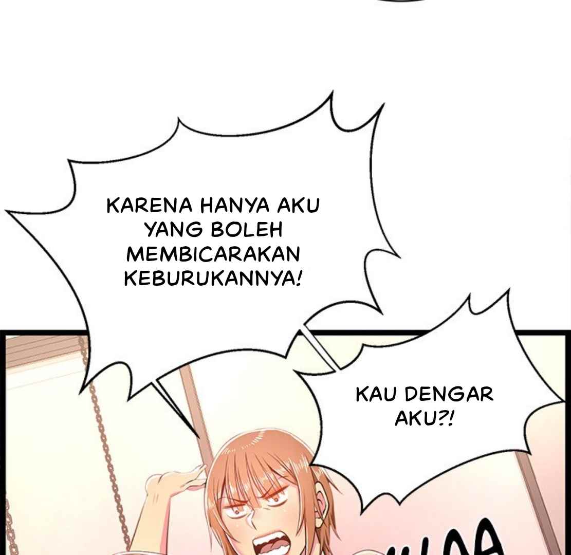 No Way Out - Chapter 19 109