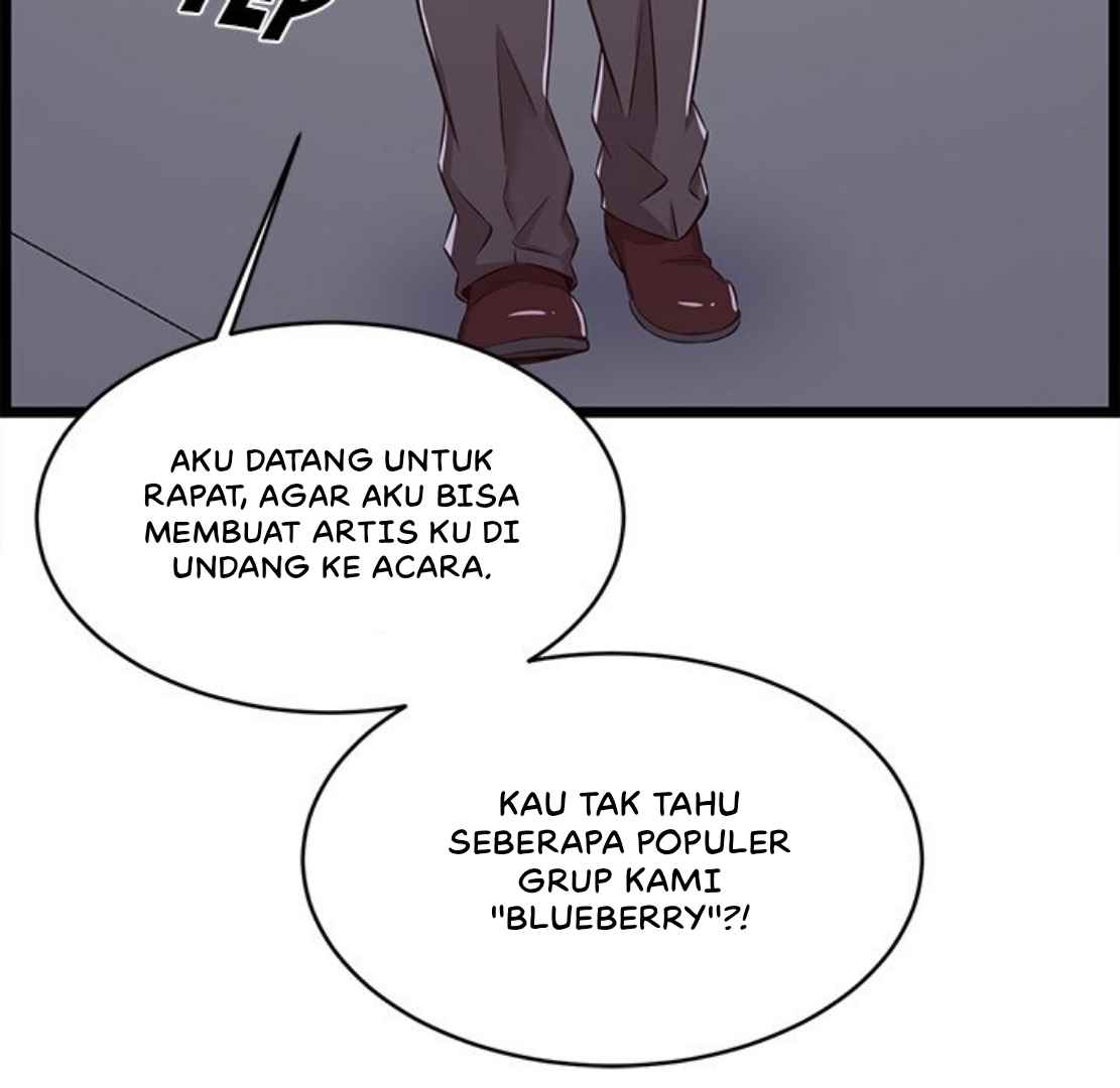 No Way Out - Chapter 19 38