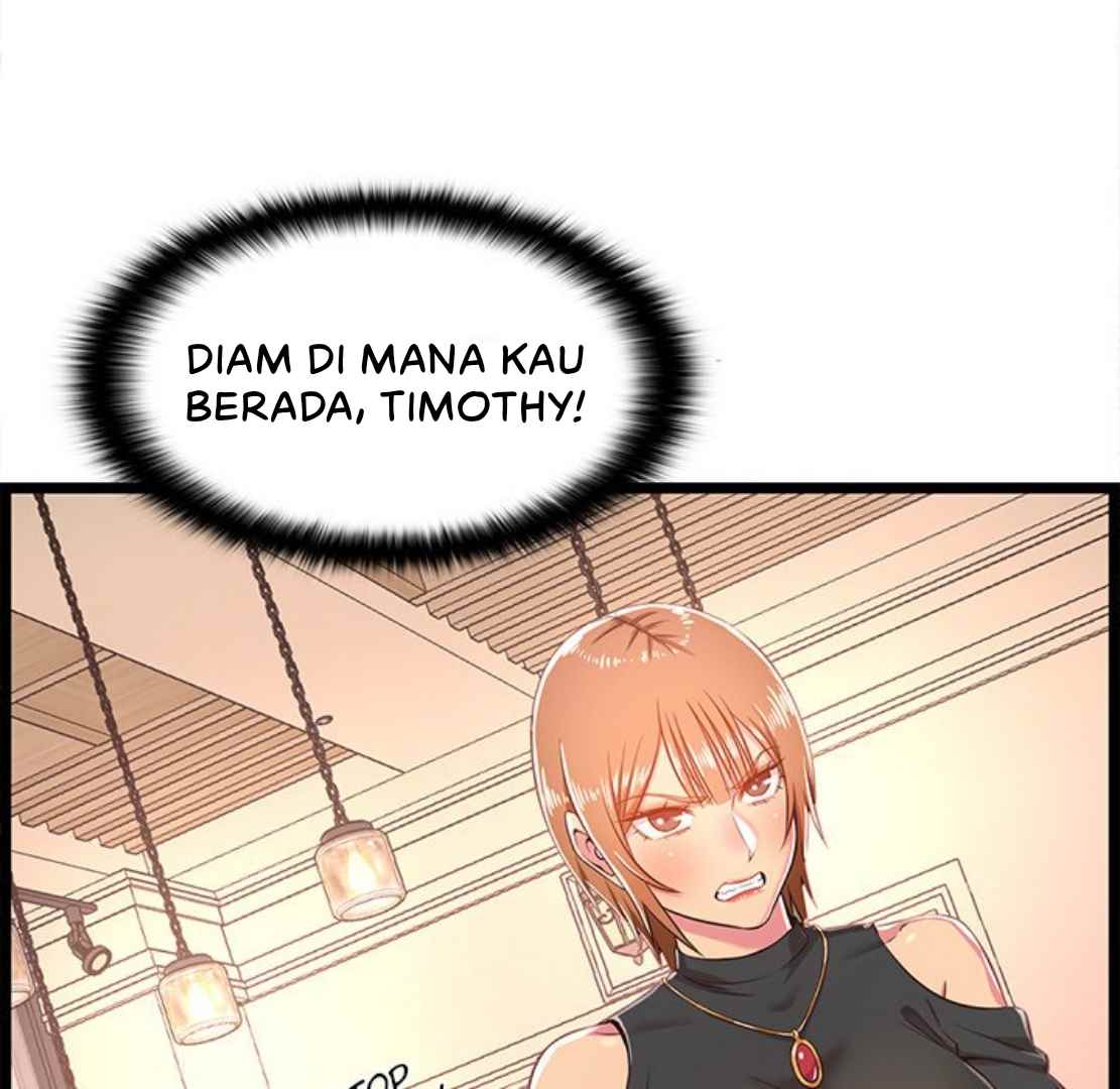 No Way Out - Chapter 19 111
